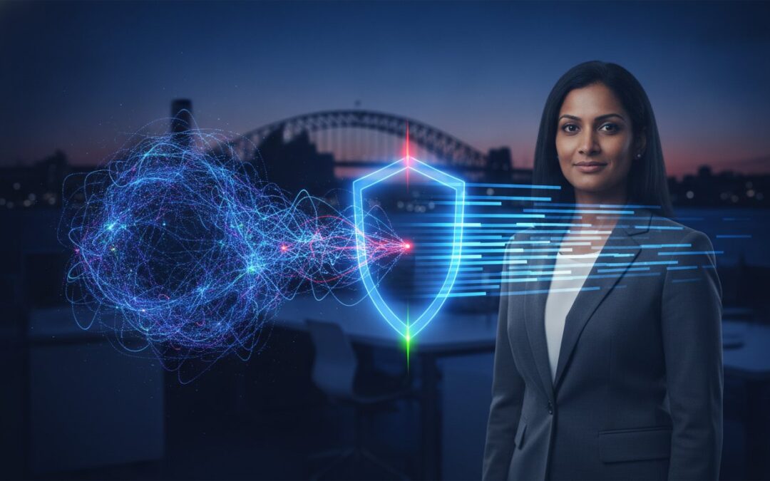 Mastering AML Compliance Workflow Integration: A Guide for Australian Accounting Firms