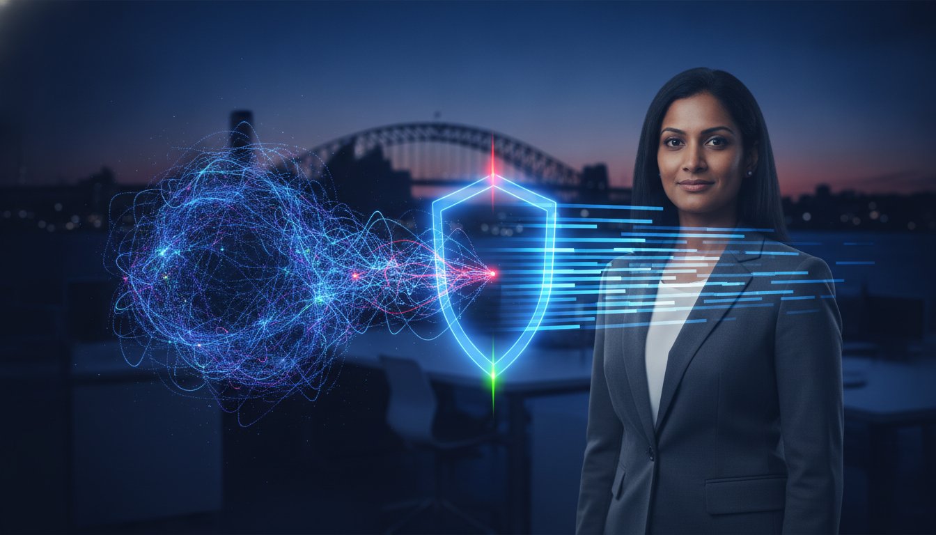 Mastering AML Compliance Workflow Integration: A Guide for Australian Accounting Firms – Hero Image Mastering AML Compliance Workflow Integration: A Guide for Australian Accounting Firms