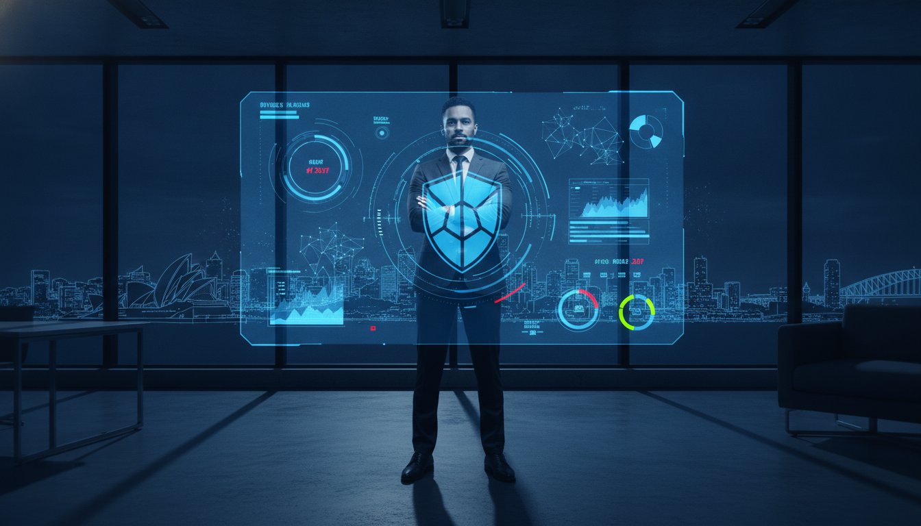 Ongoing Risk Monitoring Software: A Guide for Australian Accounting Firms in 2026 – Hero Image Ongoing Risk Monitoring Software: A Guide for Australian Accounting Firms in 2026