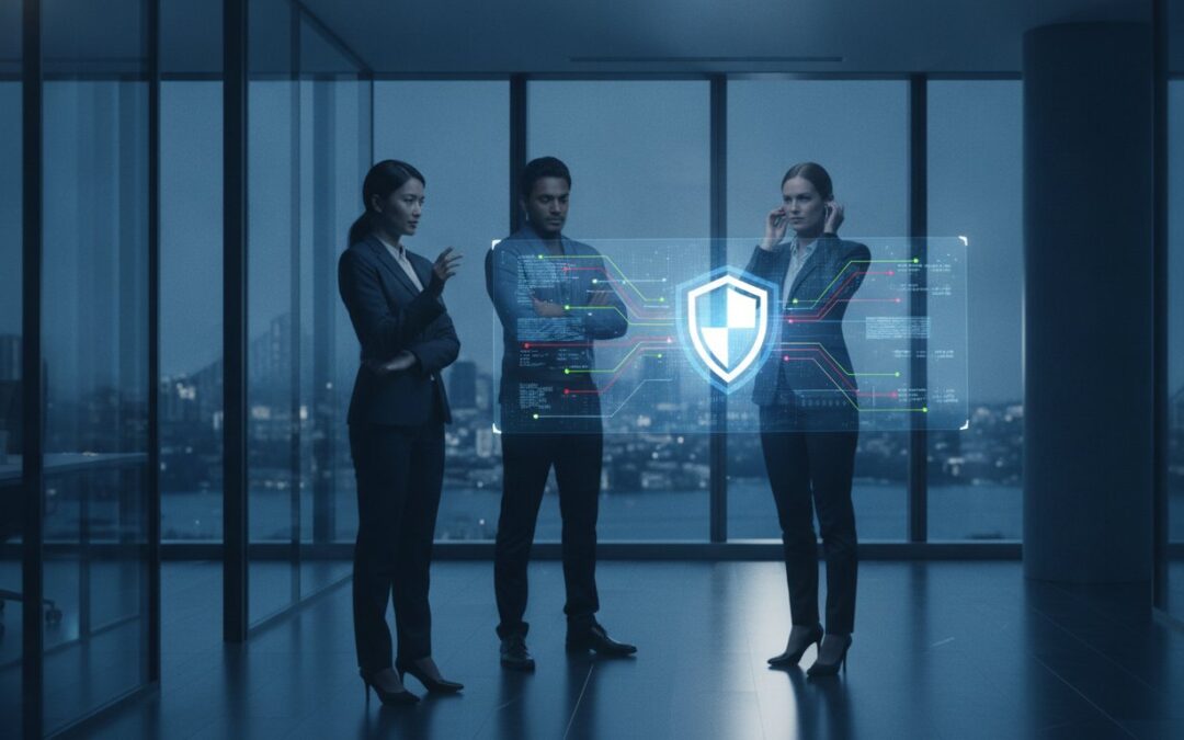 Audit-Ready Compliance Records: The 2026 Guide for Australian Accounting Firms