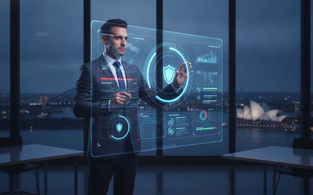 The AML CTF Compliance Dashboard Checklist: A Guide for Australian Accounting Firms