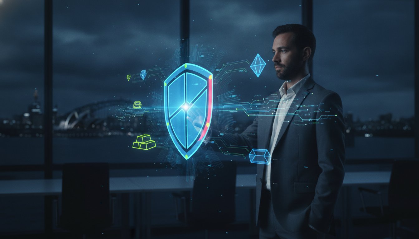 AML Compliance for Precious Metal Dealers Australia: The 2026 Tranche 2 Guide – Hero Image AML Compliance for Precious Metal Dealers Australia: The 2026 Tranche 2 Guide