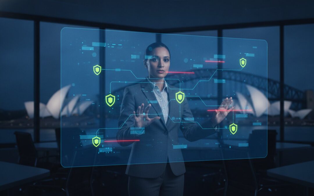 AML Compliance Workflow Guide for Australian Firms 2026