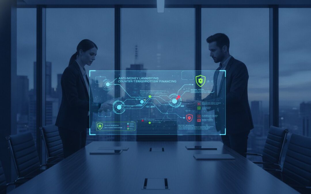 AML CTF Policy Development Software: A Guide for Australian Accounting Firms