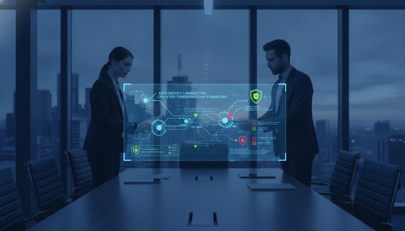 AML CTF Policy Development Software: A Guide for Australian Accounting Firms – Hero Image AML CTF Policy Development Software: A Guide for Australian Accounting Firms