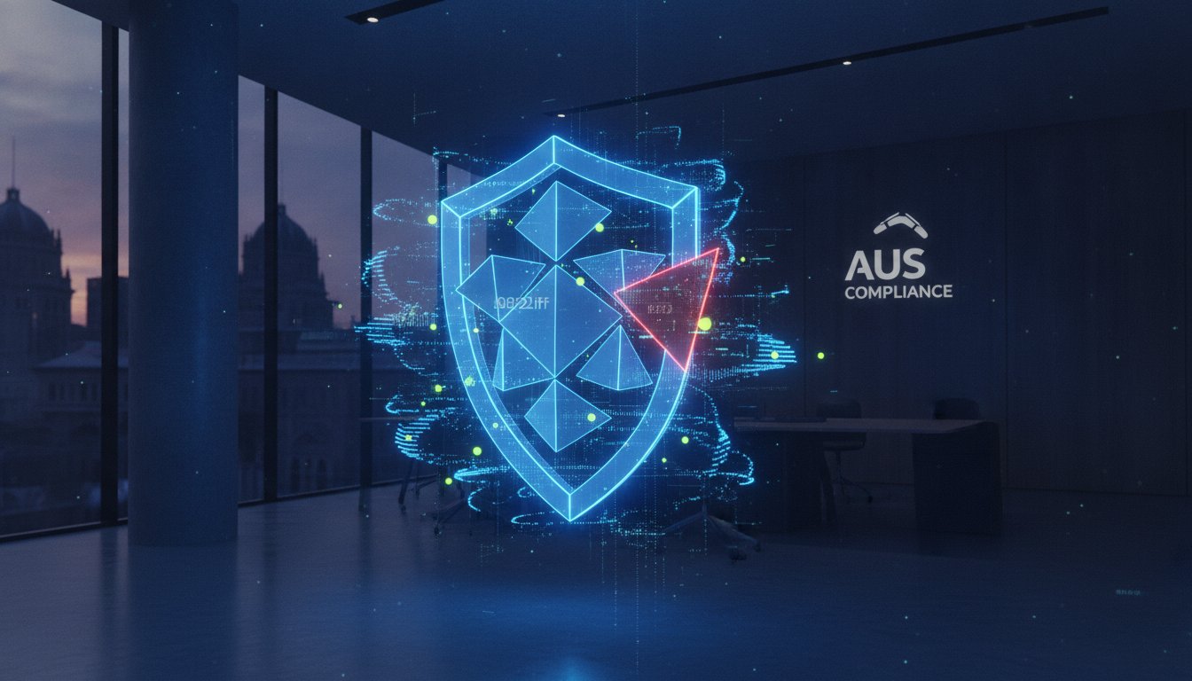 AML/CTF Program Effectiveness: A 2026 Guide for Australian Accounting Firms – Hero Image AML/CTF Program Effectiveness: A 2026 Guide for Australian Accounting Firms
