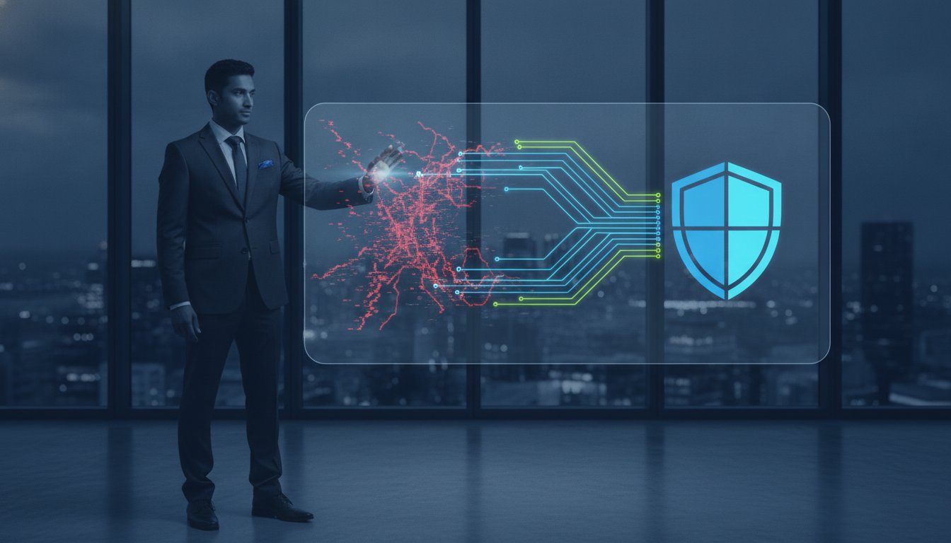 AML CTF Compliance Costs Reduction: A Strategic Guide for Australian Accounting Firms in 2026 – Hero Image AML CTF Compliance Costs Reduction: A Strategic Guide for Australian Accounting Firms in 2026