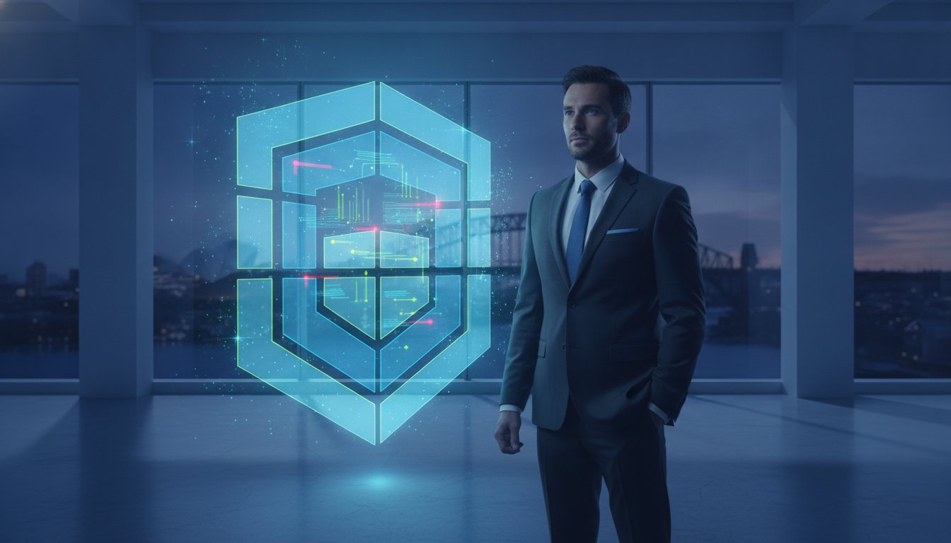 AML Program Design and Implementation: The 2026 Accountant’s Guide to AUSTRAC Compliance – Hero Image AML Program Design and Implementation: The 2026 Accountant’s Guide to AUSTRAC Compliance