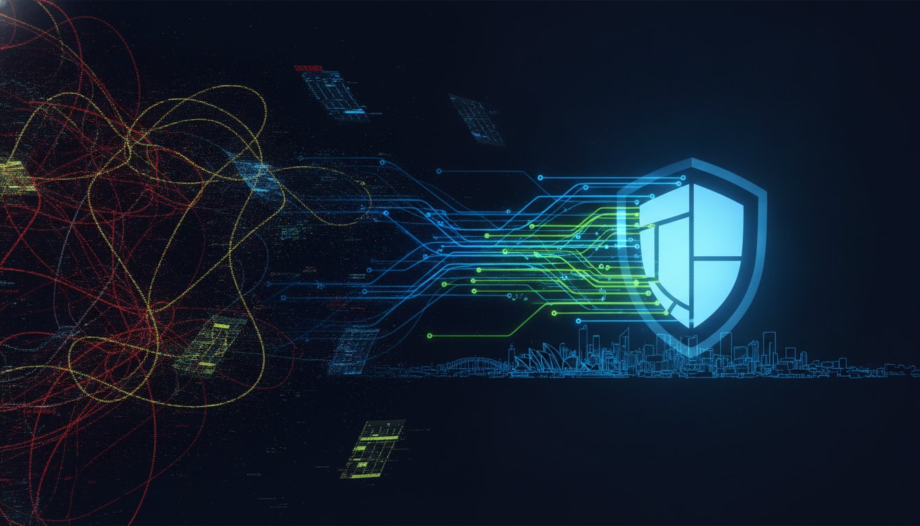 AML CTF Manual vs Automation: Future-Proofing Your Practice for 2026 – Hero Image AML CTF Manual vs Automation: Future-Proofing Your Practice for 2026