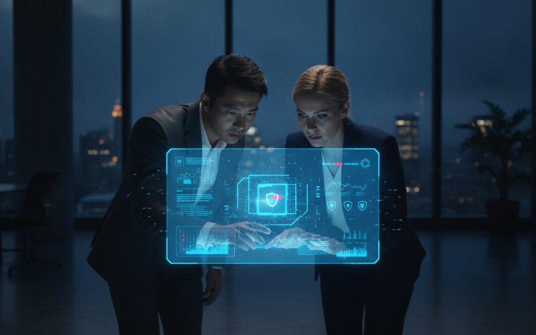 AML CTF Staff Training in Australia: The 2026 Guide for Accounting Firms