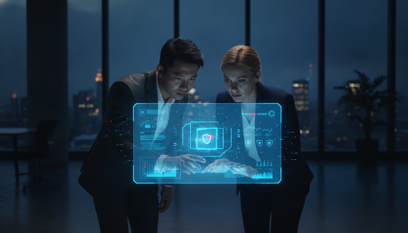 AML CTF Staff Training in Australia: The 2026 Guide for Accounting Firms – Hero Image AML CTF Staff Training in Australia: The 2026 Guide for Accounting Firms