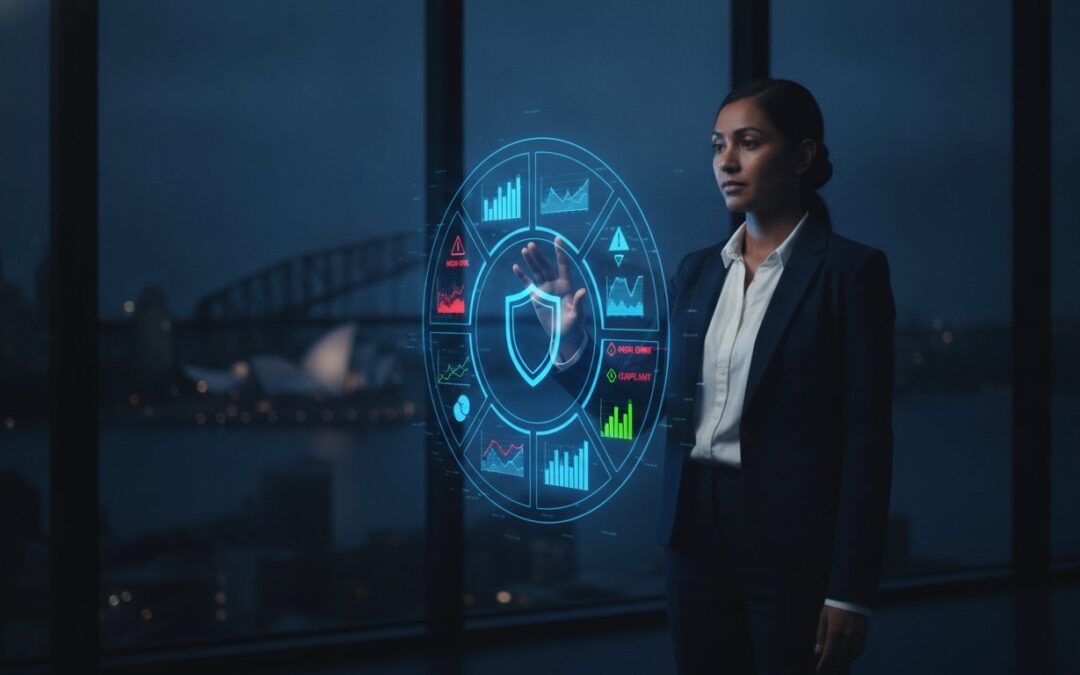 Ongoing Risk Monitoring Software: The 2026 Accountant’s Guide to AUSTRAC Readiness