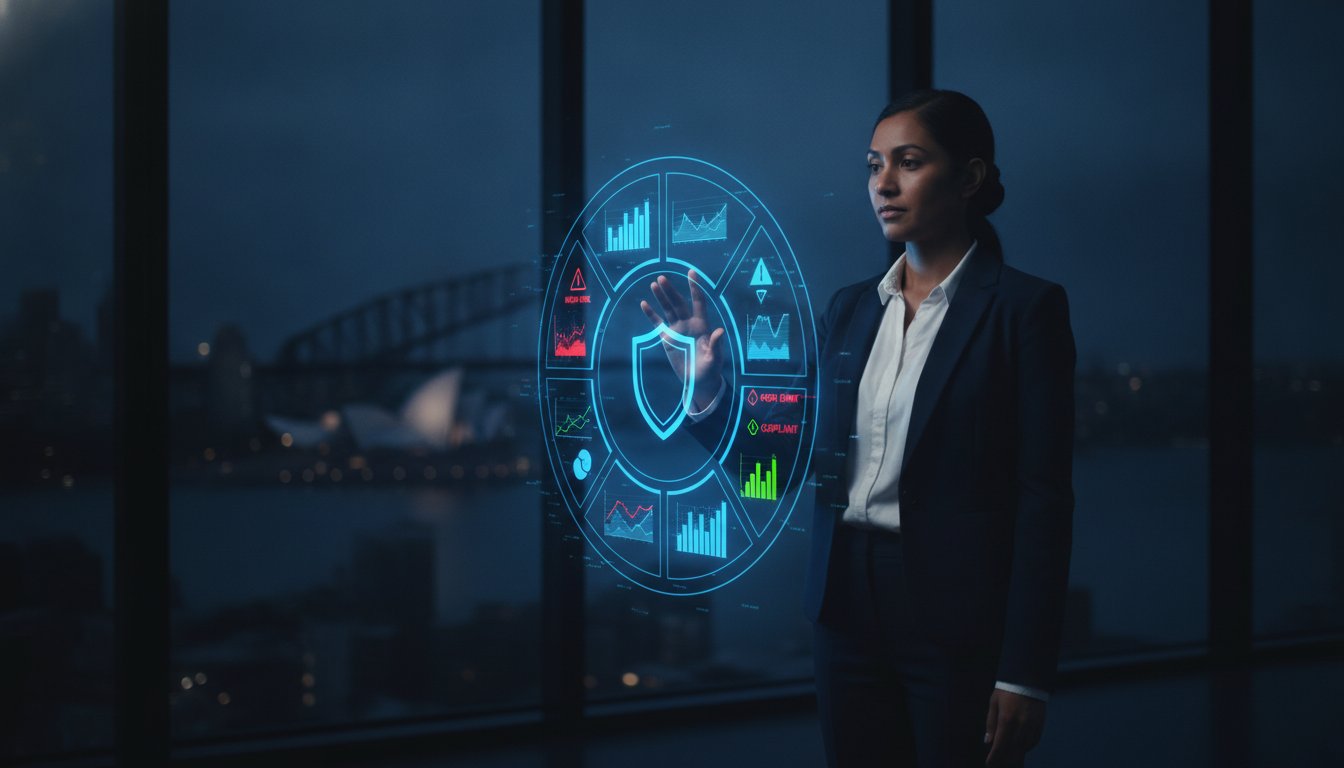 Ongoing Risk Monitoring Software: The 2026 Accountant’s Guide to AUSTRAC Readiness