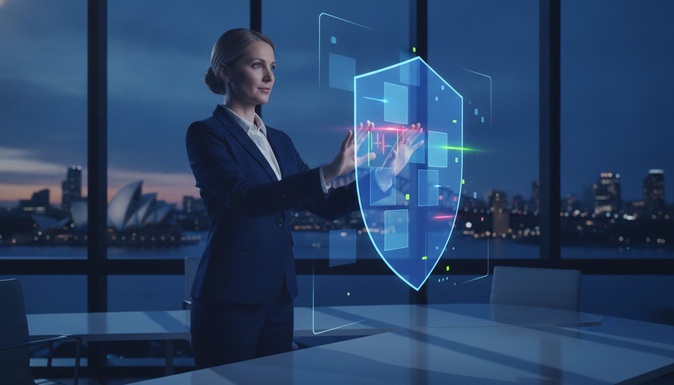 The AML/CTF Act: A Comprehensive Guide for Australian Accounting Firms in 2026 – Hero Image The AML/CTF Act: A Comprehensive Guide for Australian Accounting Firms in 2026