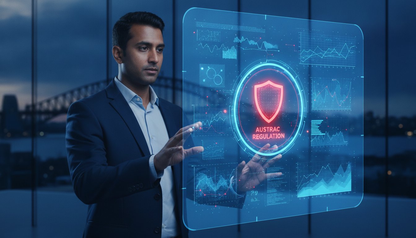 What is a Reporting Entity to AUSTRAC? The 2026 Guide for Australian Accountants – Hero Image What is a Reporting Entity to AUSTRAC? The 2026 Guide for Australian Accountants