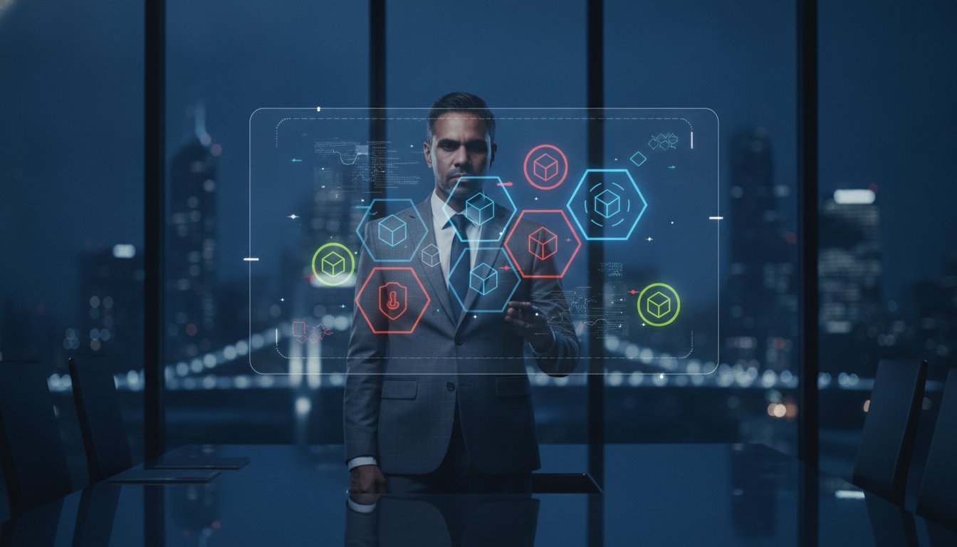 2026 Client Risk Profiling Guide for Australian Firms – Hero Image 2026 Client Risk Profiling Guide for Australian Firms