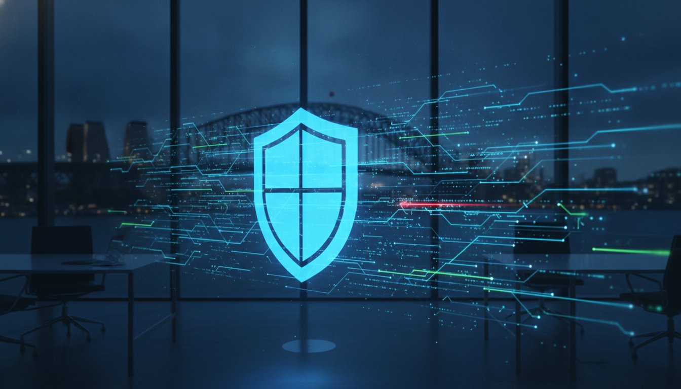 AML Compliance for Law Firms Australia: The 2026 Partner’s Guide to Tranche 2 – Hero Image AML Compliance for Law Firms Australia: The 2026 Partner’s Guide to Tranche 2