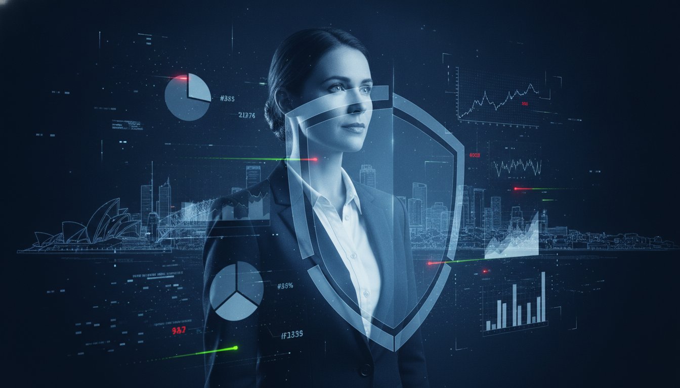 AML Compliance for Growing Businesses in Australia: The 2026 Strategy – Hero Image AML Compliance for Growing Businesses in Australia: The 2026 Strategy