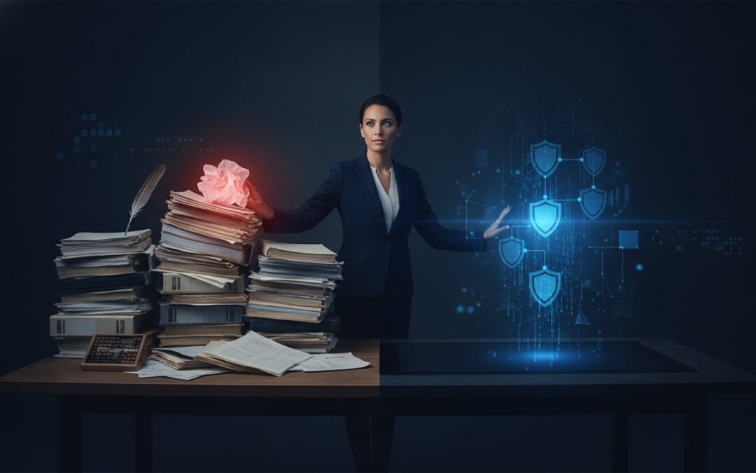 AML CTF Manual vs Automation: Future-Proofing Your Accounting Practice for 2026
