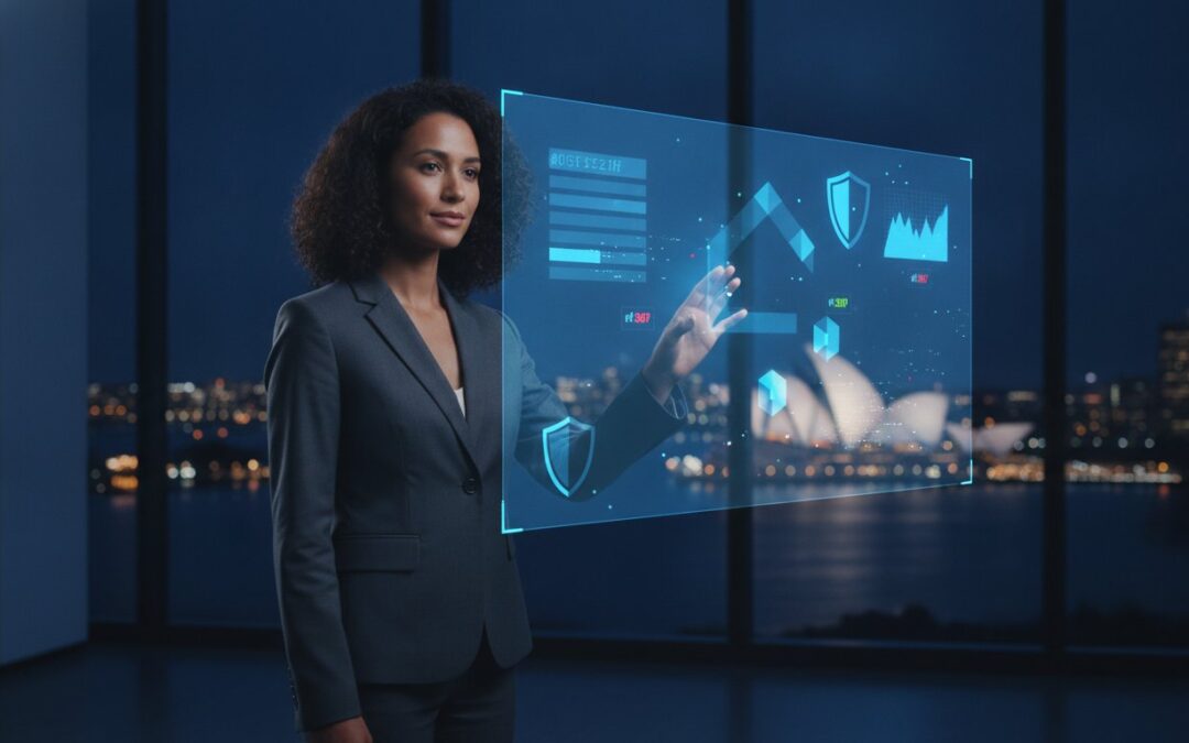 AML Risk Assessment Tool Australia: 2026 Methodology & Templates for SMEs