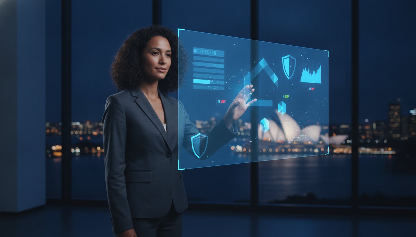 AML Risk Assessment Tool Australia: 2026 Methodology & Templates for SMEs – Hero Image AML Risk Assessment Tool Australia: 2026 Methodology & Templates for SMEs