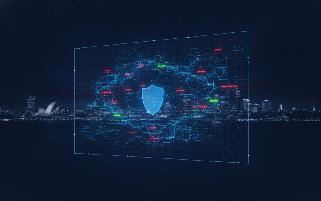 Crypto Transaction Monitoring: 2026 Australian Guide