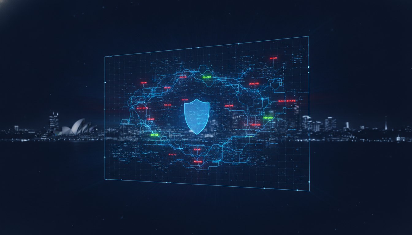 Crypto Transaction Monitoring: 2026 Australian Guide – Hero Image Crypto Transaction Monitoring: 2026 Australian Guide