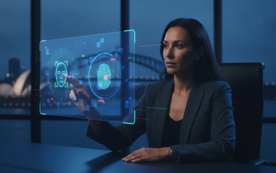 Electronic Identity Verification: 2026 Guide for AU Firms