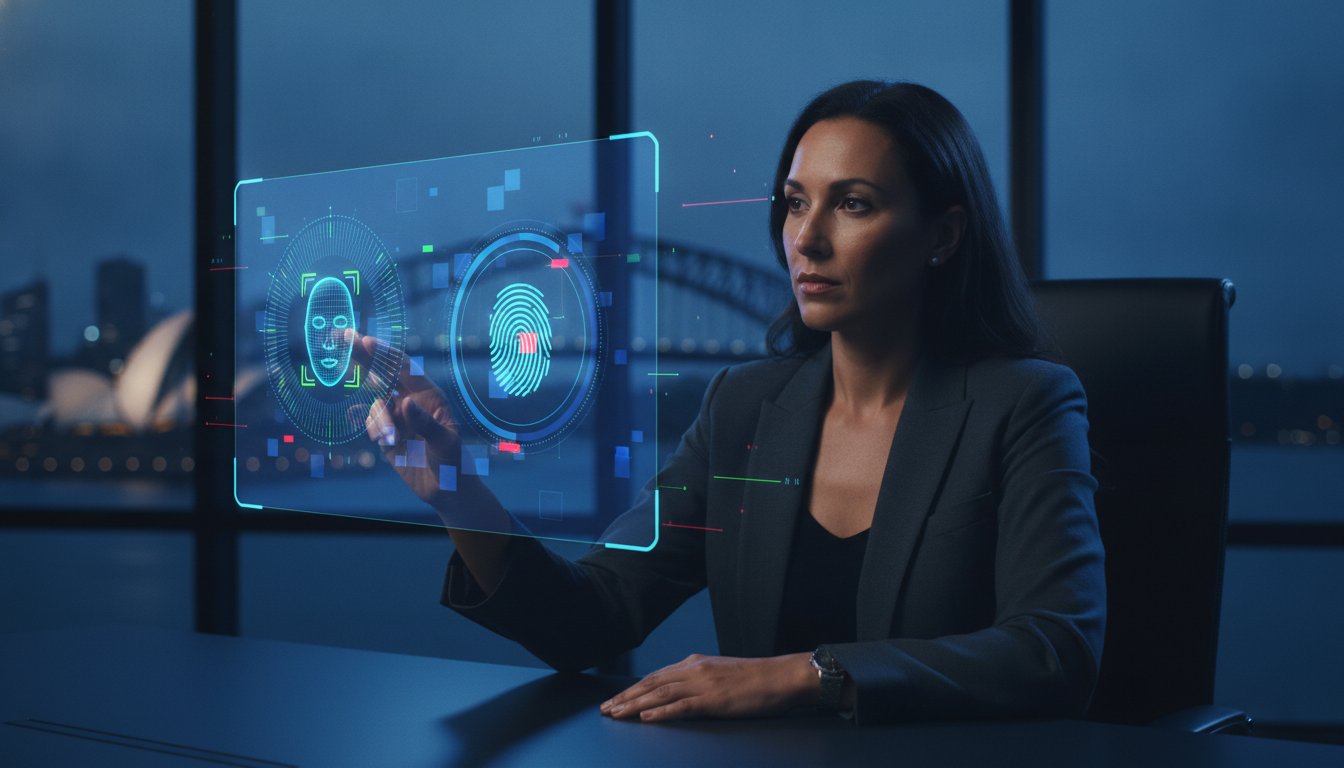 Electronic Identity Verification: 2026 Guide for AU Firms – Hero Image Electronic Identity Verification: 2026 Guide for AU Firms