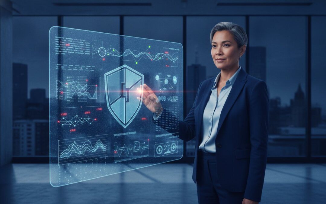 How to Build an AML Risk Management Framework for Australian Accounting Firms (2026)