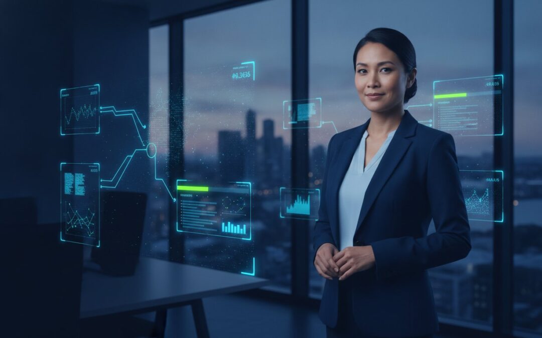 Reducing AML/CTF Compliance Costs for Accounting Firms