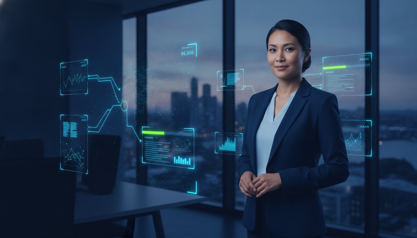 Reducing AML/CTF Compliance Costs for Accounting Firms – Hero Image Reducing AML/CTF Compliance Costs for Accounting Firms