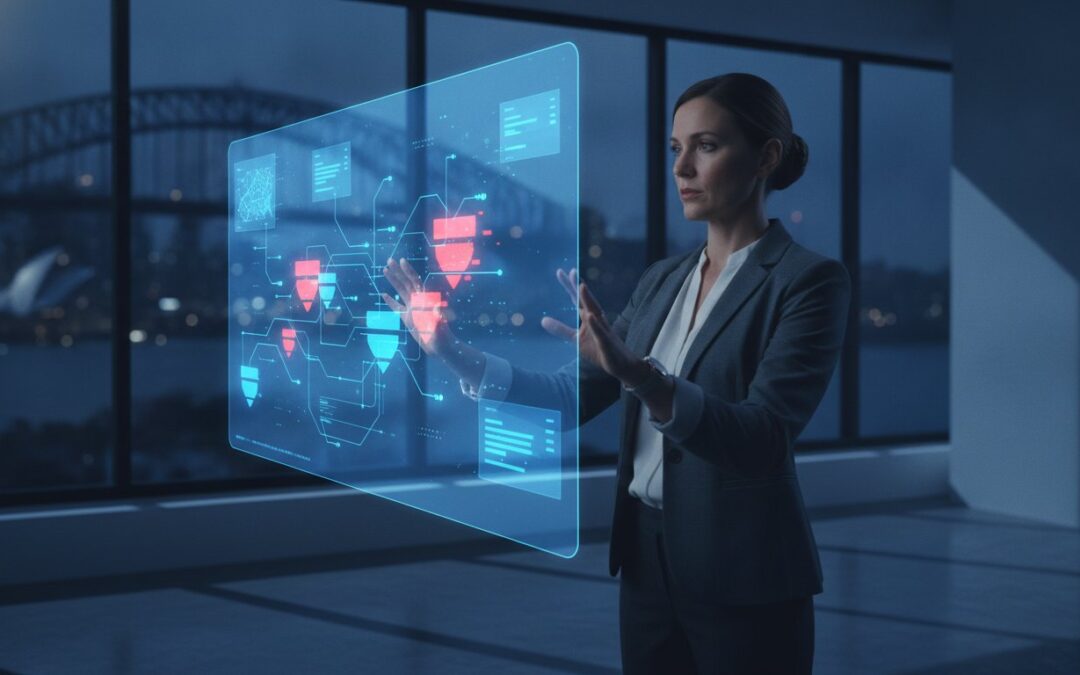 Suspicious Matter Reporting Software Australia: The 2026 Accountant’s Guide