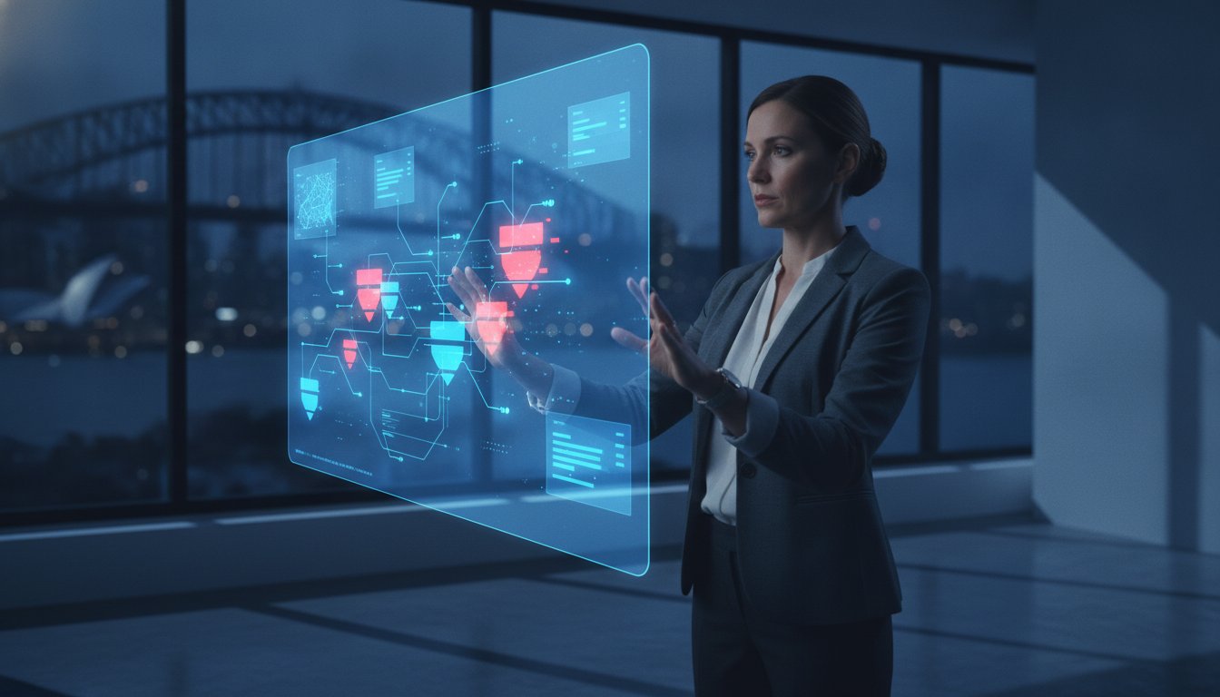 Suspicious Matter Reporting Software Australia: The 2026 Accountant’s Guide