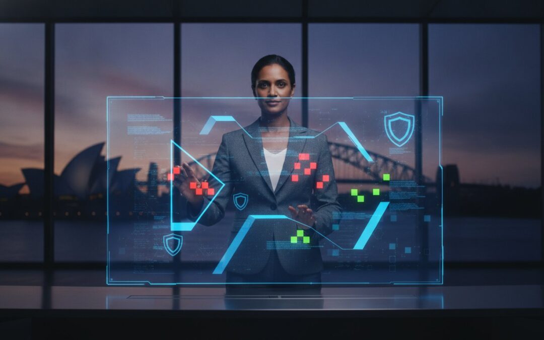 2026 AML Risk Assessment Guide for Australian Accountants