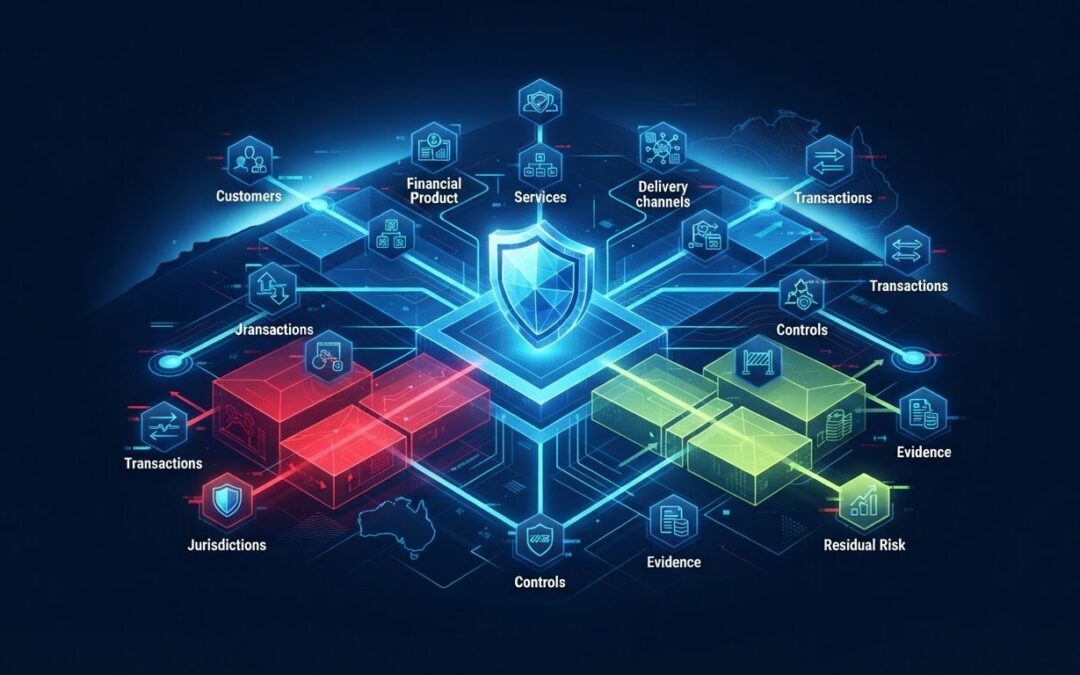 AML/CTF Risk Assessment: 2026 Australian Guide