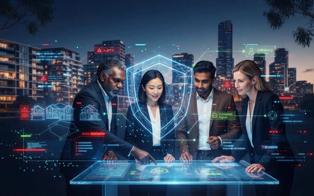 Australian Real Estate AML Programme: 2026 Setup Guide