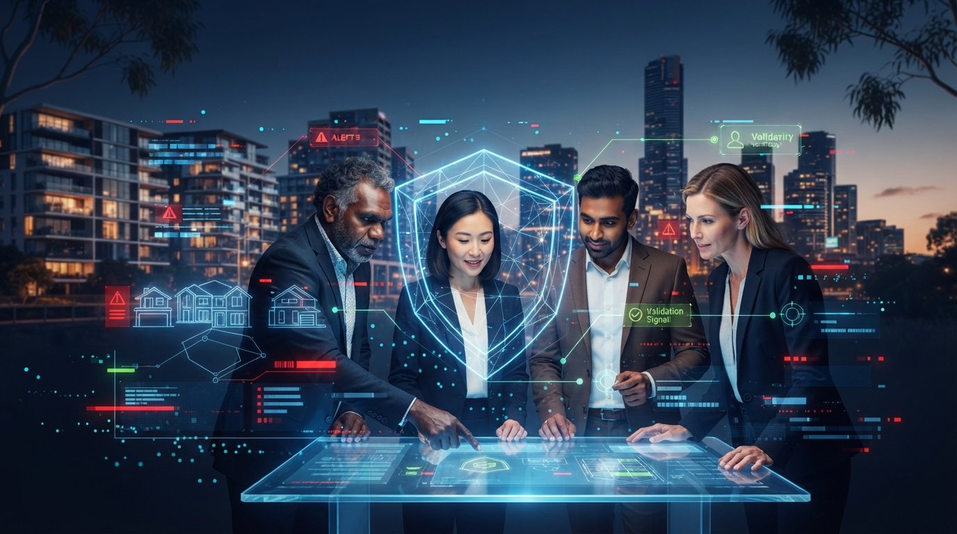 Australian Real Estate AML Programme: 2026 Setup Guide