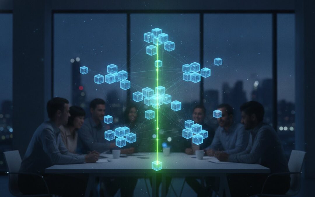 Beneficial Ownership: 2026 Guide for Australian Firms