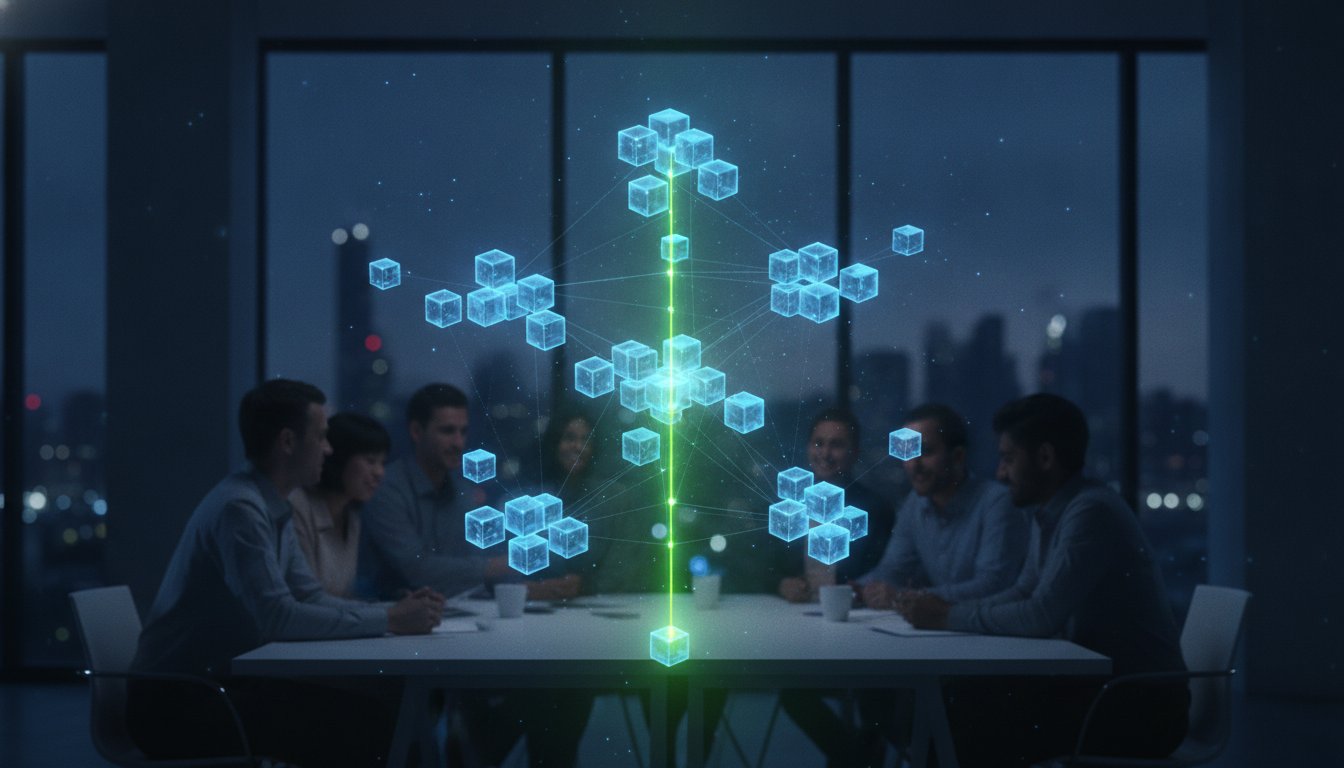 Beneficial Ownership: 2026 Guide for Australian Firms