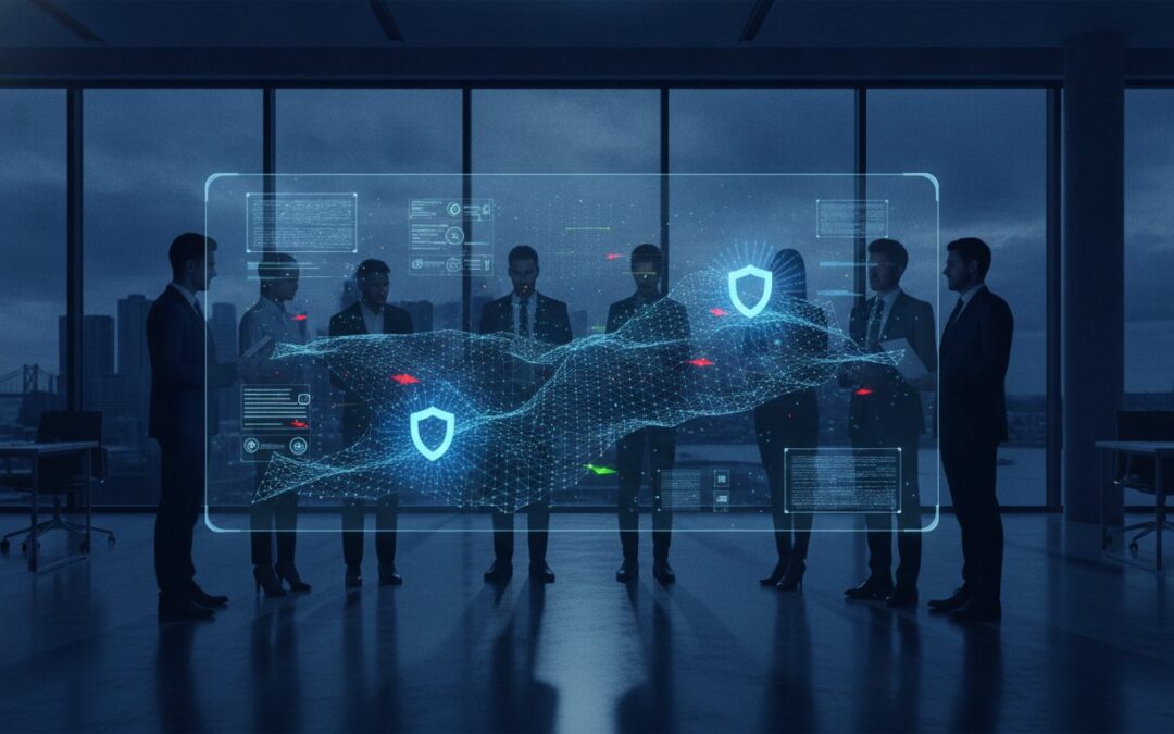 Documenting AML Training: 2026 Guide for Australian Firms