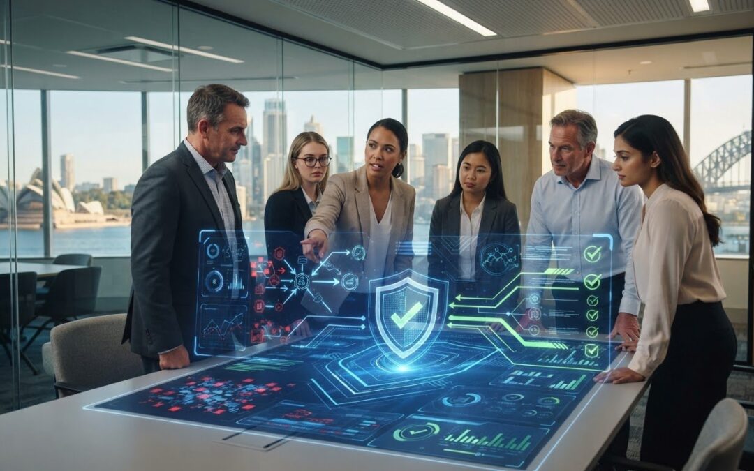 Effective AML Training: 2026 Tranche 2 Readiness Guide