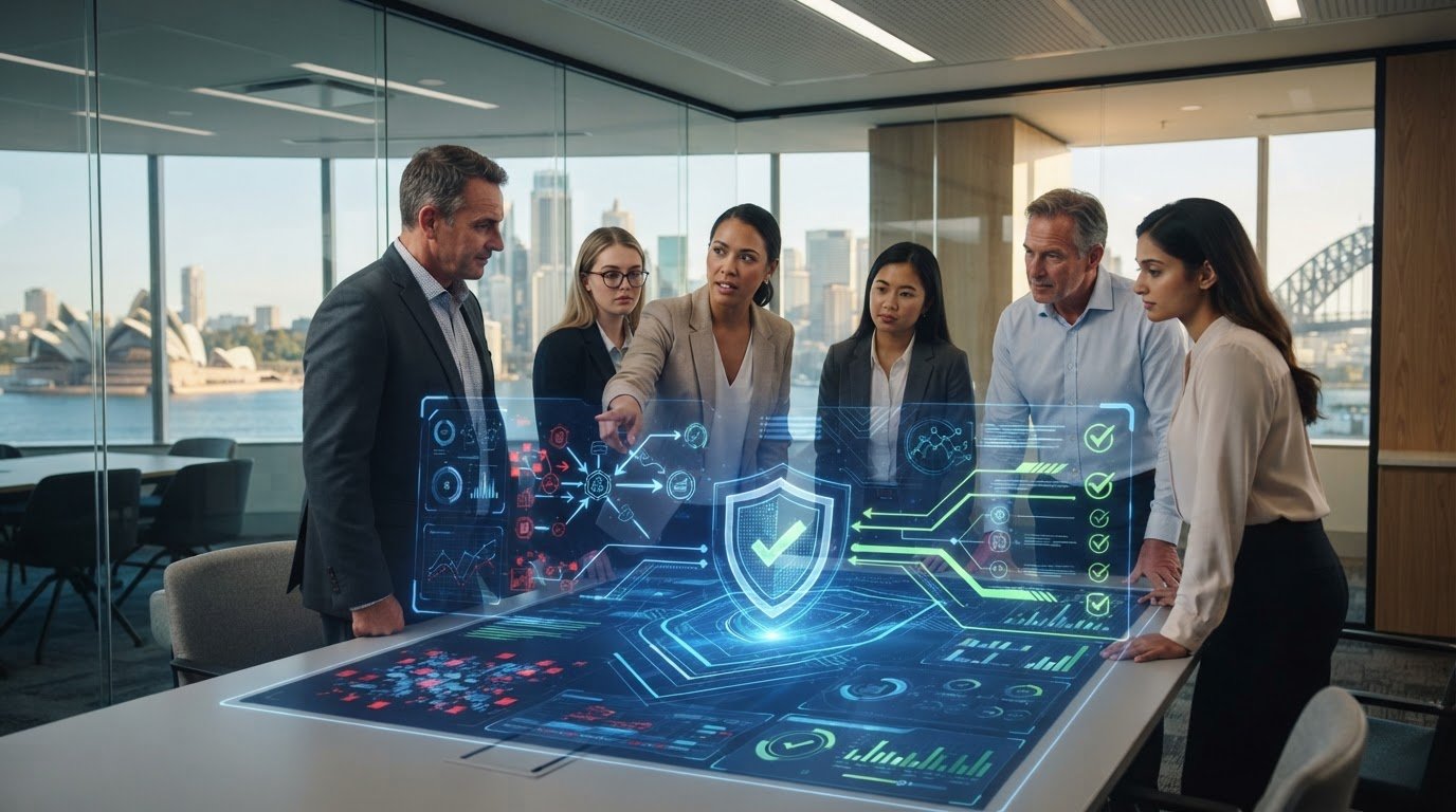 Effective AML Training: 2026 Tranche 2 Readiness Guide