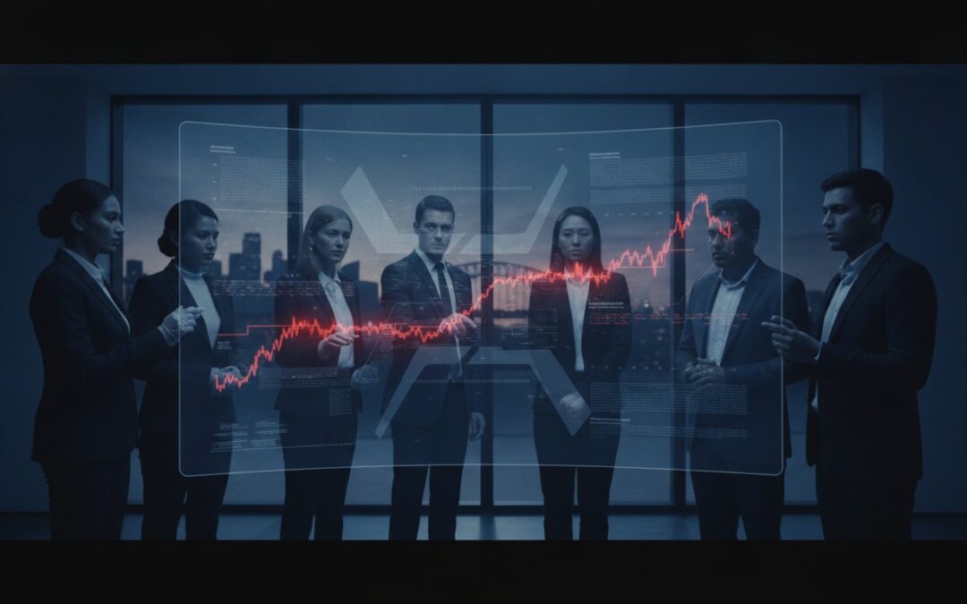 Money Laundering Red Flags: 2026 Guide for Accountants