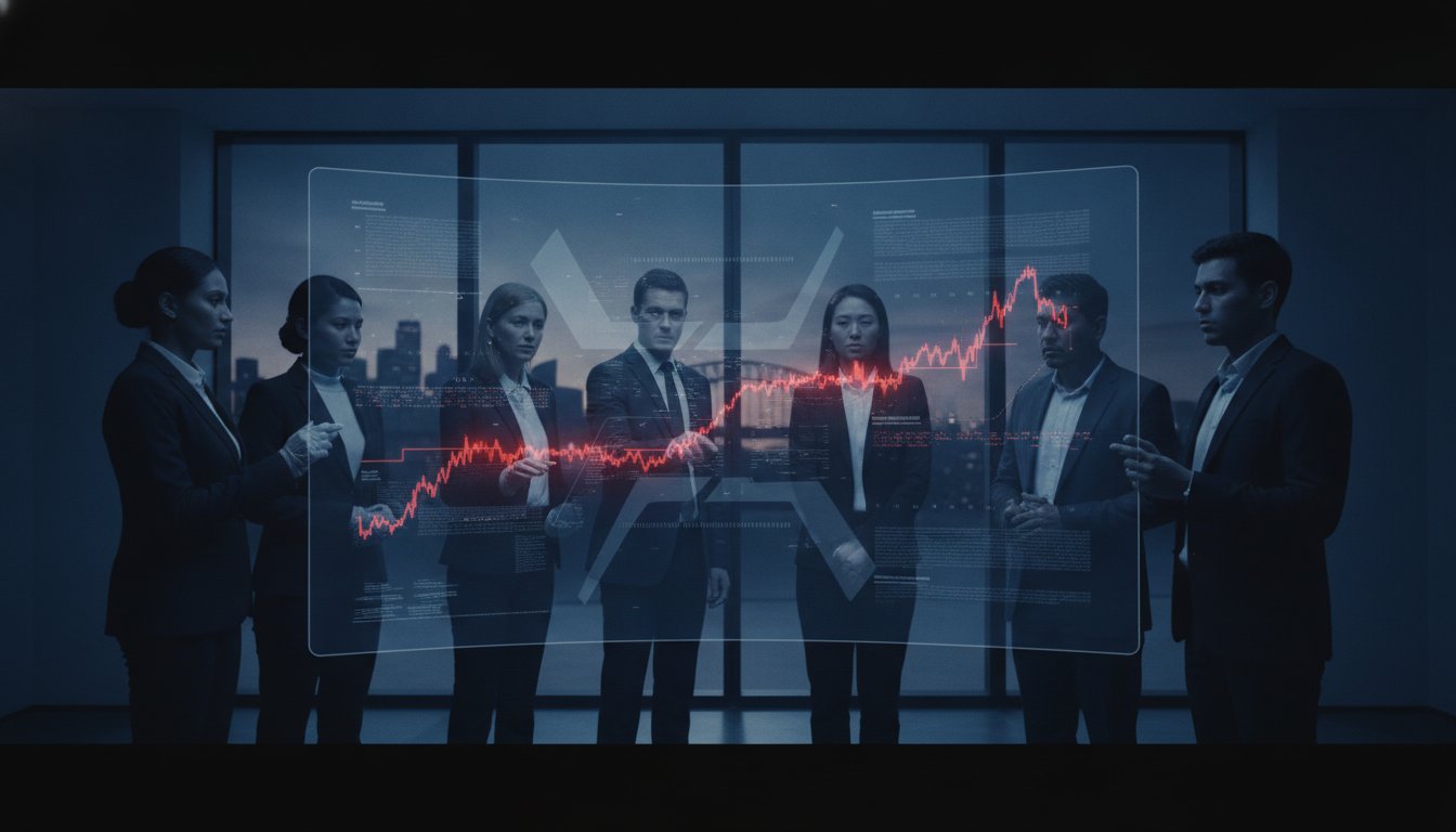 Money Laundering Red Flags: 2026 Guide for Accountants – Hero Image Money Laundering Red Flags: 2026 Guide for Accountants