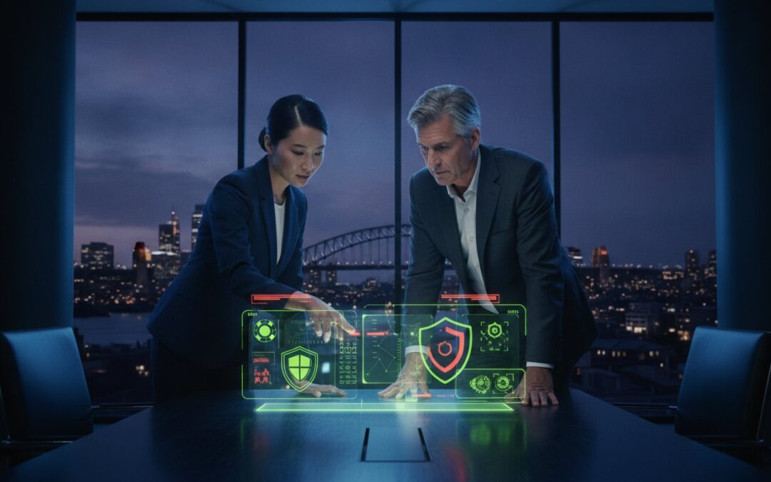 RegTech Business Case: 2026 Australian Accounting Guide