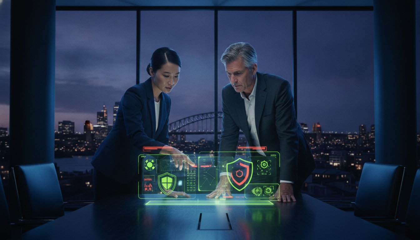 RegTech Business Case: 2026 Australian Accounting Guide