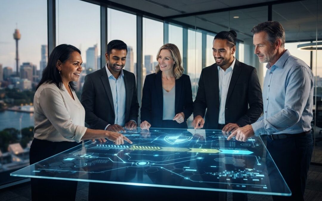 Tranche 2 Obligations: 2026 AUSTRAC Readiness Guide