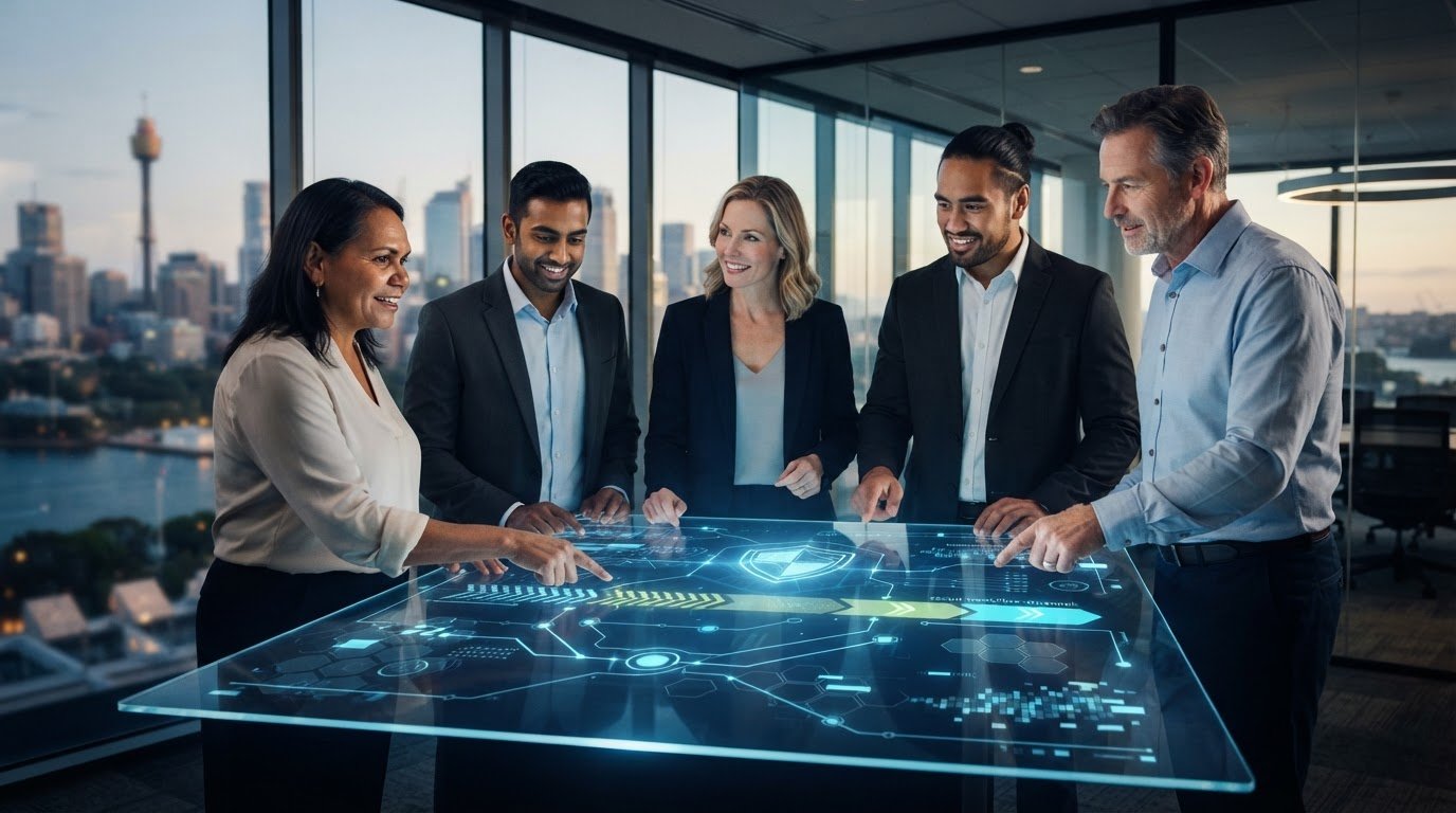 Tranche 2 Obligations: 2026 AUSTRAC Readiness Guide