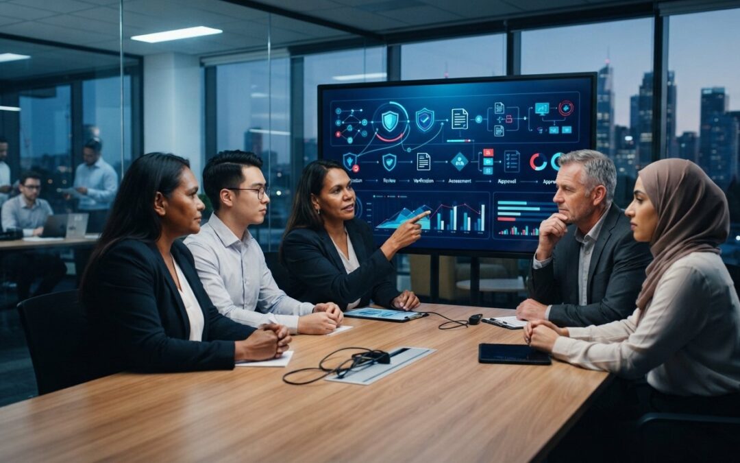 What Happens During an AUSTRAC Audit? Guide for SMEs